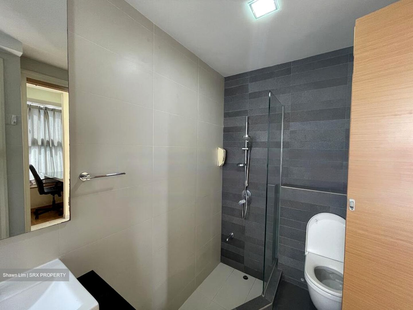 The Verve (D12), Apartment #481291371